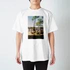 フィルムでスナップ！！のシーソー Regular Fit T-Shirt