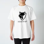 しばKEN(KENVFX™)のKENVFX™ スタンダードTシャツ