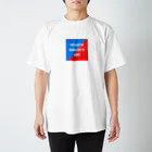 ANGE.33TのYou have no choice but to move! Regular Fit T-Shirt