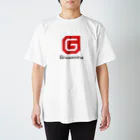 グノセミ屋のG11オリジナルグッズ スタンダードTシャツ