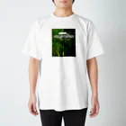 BEARGUNDYの山男 Regular Fit T-Shirt