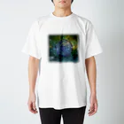 kami-sama-no-kotodamaのカタカムナ波動アイテム Regular Fit T-Shirt