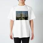 TRIP TRIPのタージマハル スタンダードTシャツ