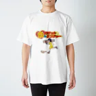 佐々木喫茶の恋のロケットランチャー Regular Fit T-Shirt