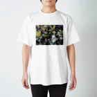 ふくすけの幸せの第一号 Regular Fit T-Shirt