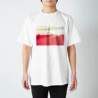 よーこの家のTo be continued  Regular Fit T-Shirt