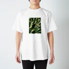 サトリん55の春の花 Regular Fit T-Shirt