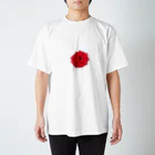 darumaの薔薇 スタンダードTシャツ