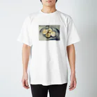 もじゃのパンT Regular Fit T-Shirt