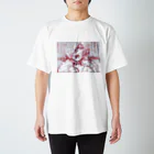 avemariaの燦灯歌 Regular Fit T-Shirt