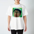 ごみのあ Regular Fit T-Shirt