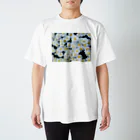 ぽしショップのおはなアイテム Regular Fit T-Shirt