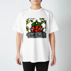 bearbenchのカミナリサマ Regular Fit T-Shirt