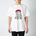 TAITO’sのSUSHI SAN T-shirt 2 スタンダードTシャツ