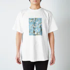 moon_nightのさわやか Regular Fit T-Shirt