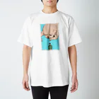 日本Tシャツ協会のビッグベイビーTシャツ スタンダードTシャツ