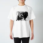 Success-KのSuccess-K　Animal King Regular Fit T-Shirt