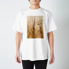 mikoの胸の内にいる可愛いあの子 Regular Fit T-Shirt