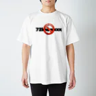 72knowxxxの72knowxxx スタンダードTシャツ