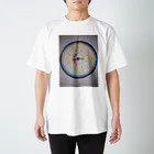 tomozou15の運命の輪 スタンダードTシャツ