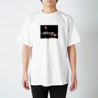 CHEATのチートデイのマック Regular Fit T-Shirt