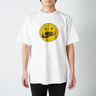 グラフィンのNIKO ! ナイキじゃなくてニコです。 Regular Fit T-Shirt