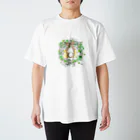 usamasyumarococoachanのジンジャークッキー Regular Fit T-Shirt