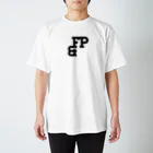 JundaiのFunny&peace  スタンダードTシャツ