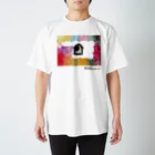 まるよし絵画教室のあすかのおうち2 Regular Fit T-Shirt