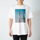 Kensuke Hosoyaのミルク スタンダードTシャツ