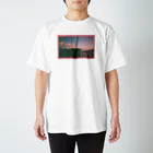 獺の余計なお世話だよT Regular Fit T-Shirt