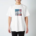 クロスロックズのクロスロックズTシャツ Regular Fit T-Shirt