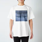 pqqqqqqqqの歯が折れた Regular Fit T-Shirt