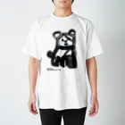 まるよし絵画教室のあすかのわんこ Regular Fit T-Shirt