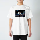 ひろはまの我が家の思い出 Regular Fit T-Shirt