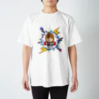 星月芽依のめいめいTシャツ Regular Fit T-Shirt