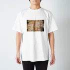 kirakiraのとうもろこしごはんTシャツ Regular Fit T-Shirt