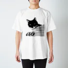 yumi81japanのあお Regular Fit T-Shirt