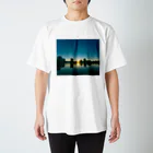 JUN MURAKAMIのSUNRAIN Regular Fit T-Shirt
