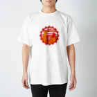原田専門家のパ紋No.2913 wayo  Regular Fit T-Shirt