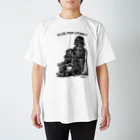 KoichiroHiejimaの親孝行 Regular Fit T-Shirt