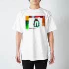 まるよし絵画教室のセミ Regular Fit T-Shirt