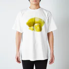 396ONLINESHOPのフレッシュ家族 Regular Fit T-Shirt