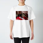 キキとジジのアイドルKiKi Regular Fit T-Shirt