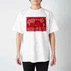 KENTASISTA.jpのバカンス部グルメ課２ Regular Fit T-Shirt