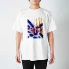 ロコベイニキの大人買い星人 Regular Fit T-Shirt