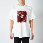 JoyJoyMAXの営巣地のラフJ Regular Fit T-Shirt