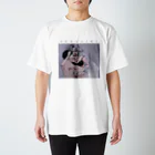 Ran.のSEXYGIRL Regular Fit T-Shirt