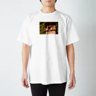 nagao-_-のフクロウ 2021 Regular Fit T-Shirt