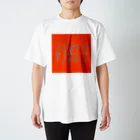 EVAchannelのバイブスいと上がりけり Regular Fit T-Shirt